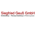 Sigfried Geuß GmbH